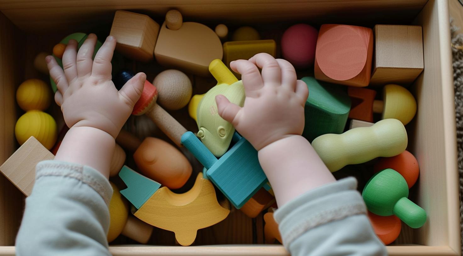 Entwicklungsschritte